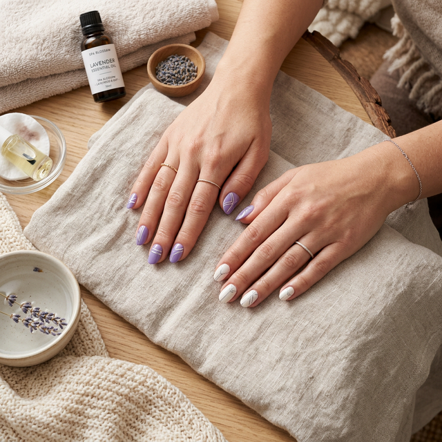 Winnie nails & spa